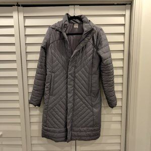 Purple Calia by Carrie Underwood women's coat